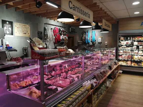 SUMA Supermercat