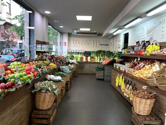 Cal Fruitós