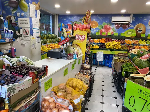 Fruita Fresca - Frutería en Hospitalet de Llobregat (L)