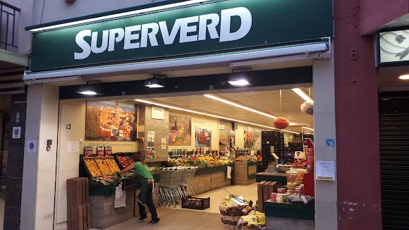 Superverd