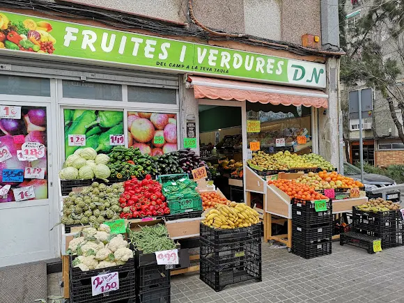 Frutería Super Fresc