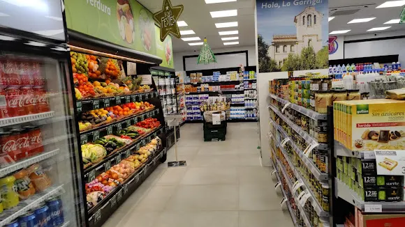 Condis - Frutería en Garriga (La)