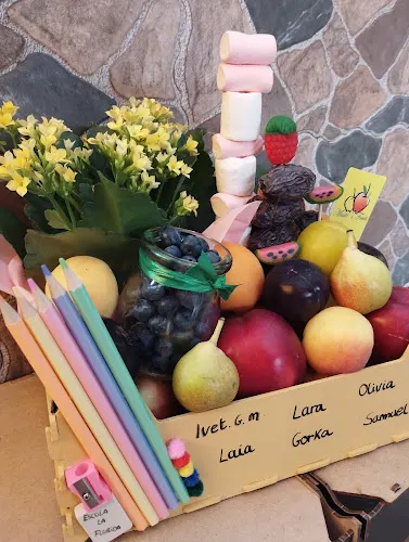 Maite S Fruits