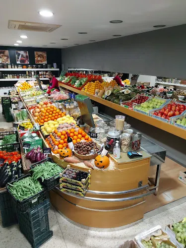 Frutería Ana