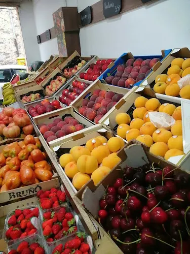 Frutas y Verduras ILE