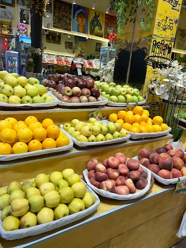 Tito Fresh Fruit