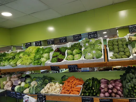 Fruites del Centre