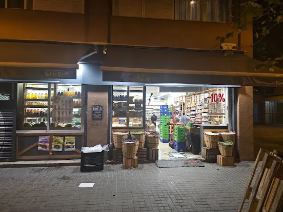 Cal Fruitós