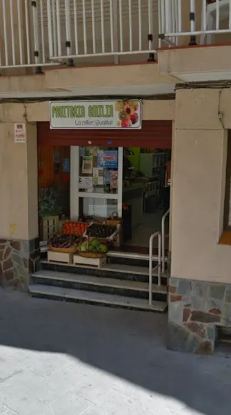 Fruteria Emilia la Millor Qualitat