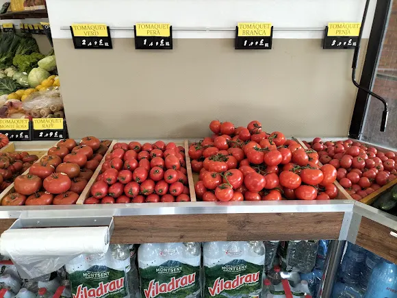 Fruites i Verdures Saclosa 2