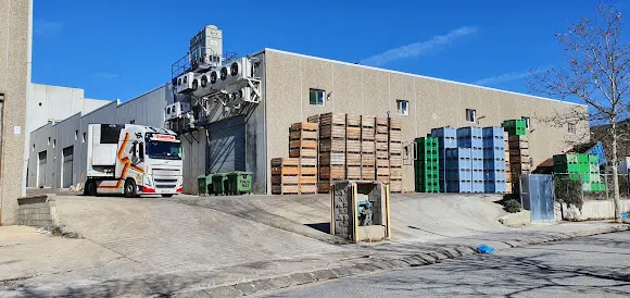 Transformados de Frutas Ibericas