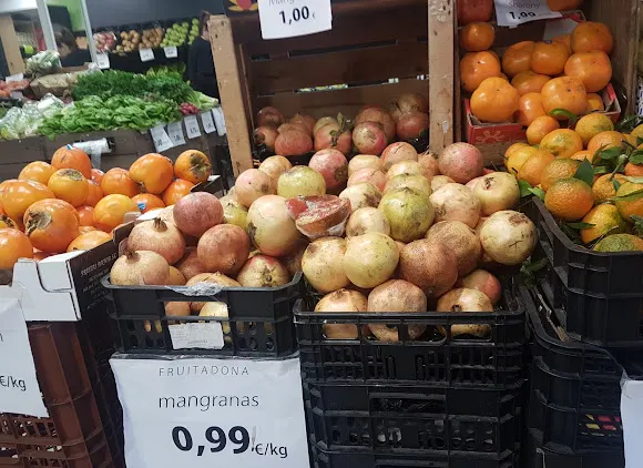 Fruítadona