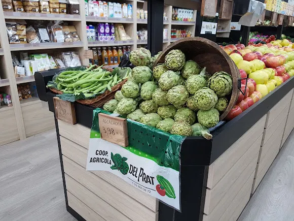 SERVIFRUIT - L'Hospitalet de Llobregat