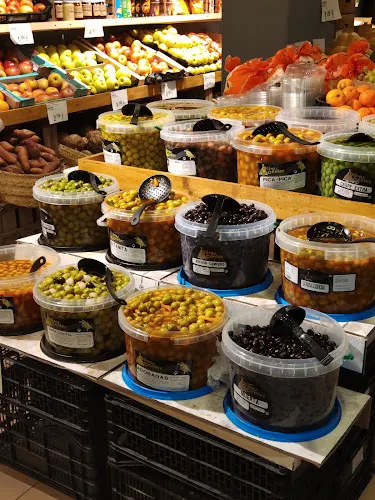 MERCAT FRESH