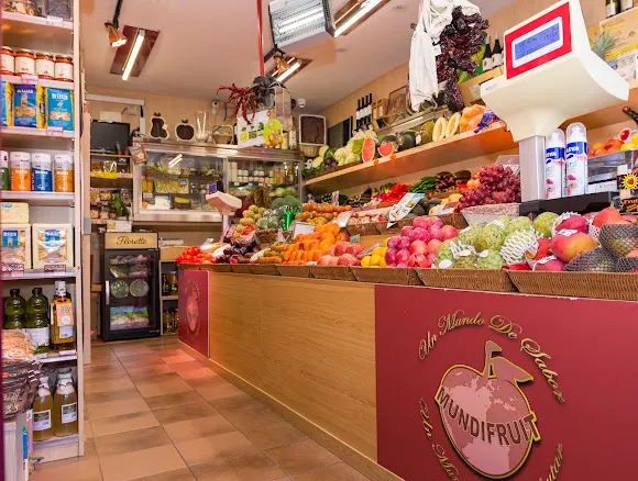 Frutería Madrid | Mundifruit