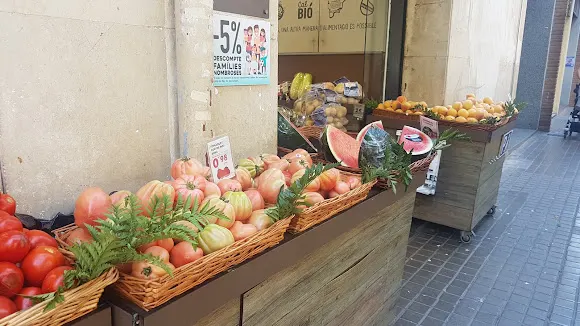 Cal Fruitós