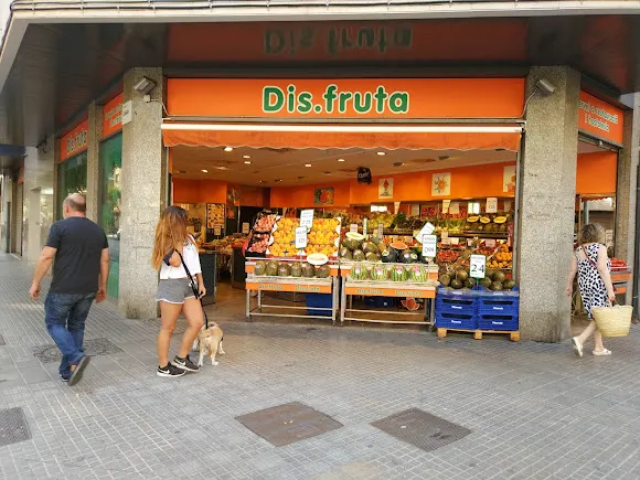 Dis.fruta