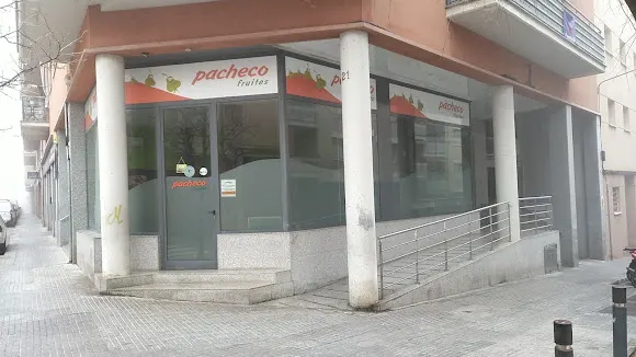 Pacheco Fruites