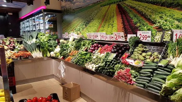 Cal David Fruiteria i aliments