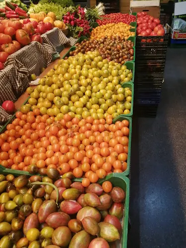 Verduras y Frutas Molins