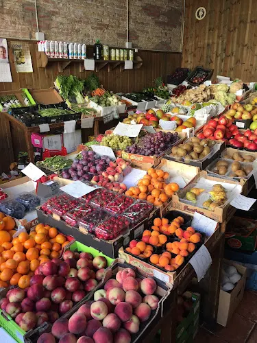 Frutería Sant Just - Frutería en Sant Just Desvern