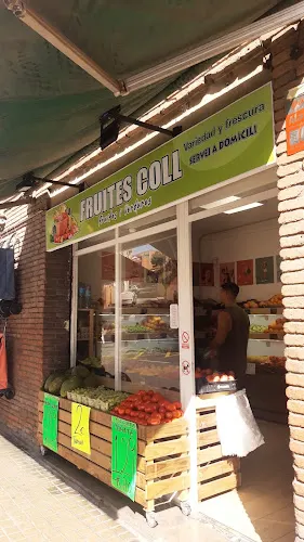 Frutas Coll