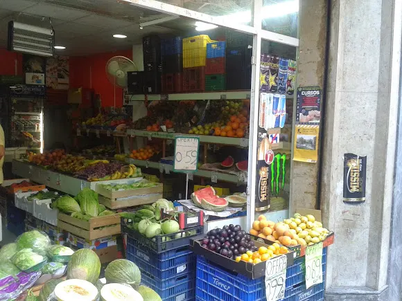 SUPER VERDURES I FRUITES