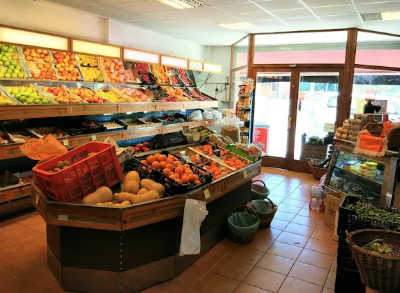 Fruites i Verdures Frigola