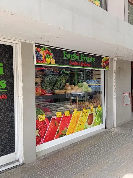 Frutería FerSi Fruits