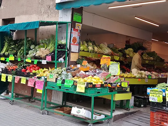 Fruteria