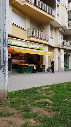 Sant Cugat Fruits
