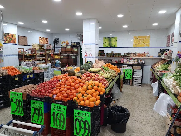 Fruteria Fruites Verdures Hnos. López