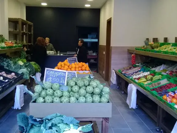 Fruits Del Prat La Masia