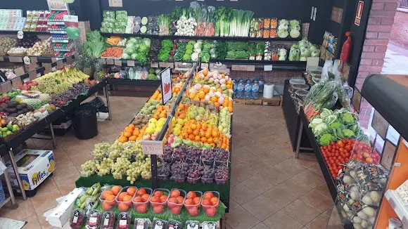 Servifruit Gomab S.L.