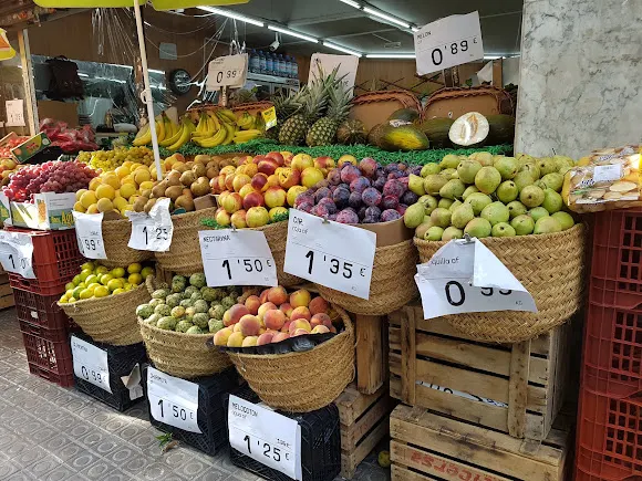 Fruit Xtra