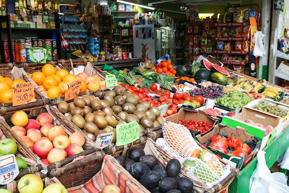 Bona Fruita