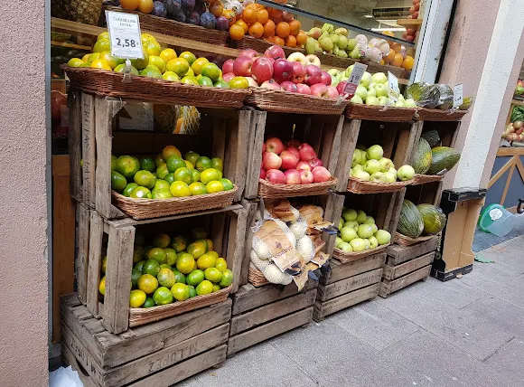 Cal Fruitós