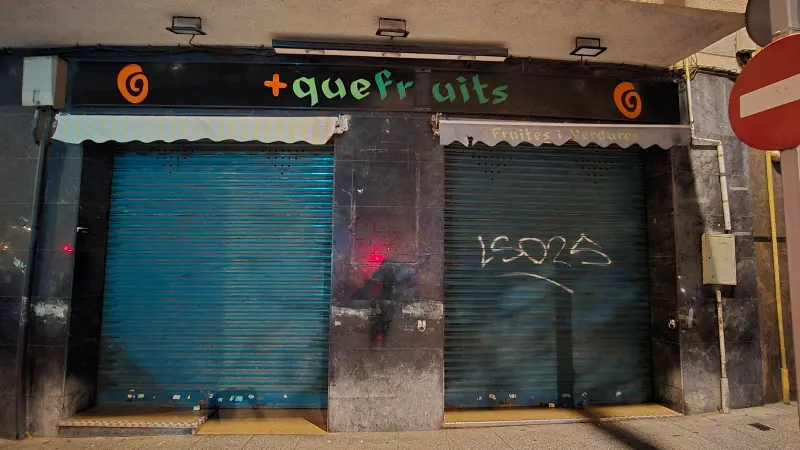 +quefruits