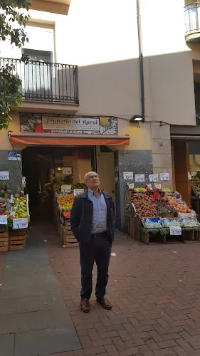 Frutería del Raval - Frutería en Terrassa