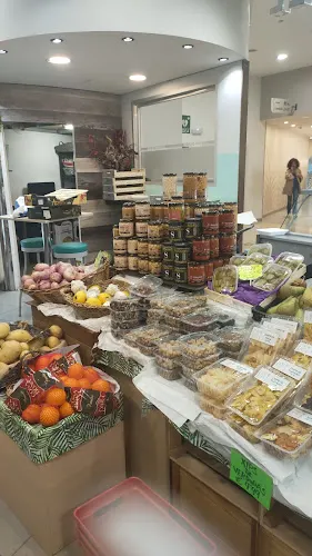 Fruites del Món