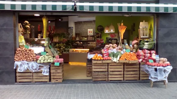 L'Hort de Santa Eulàlia