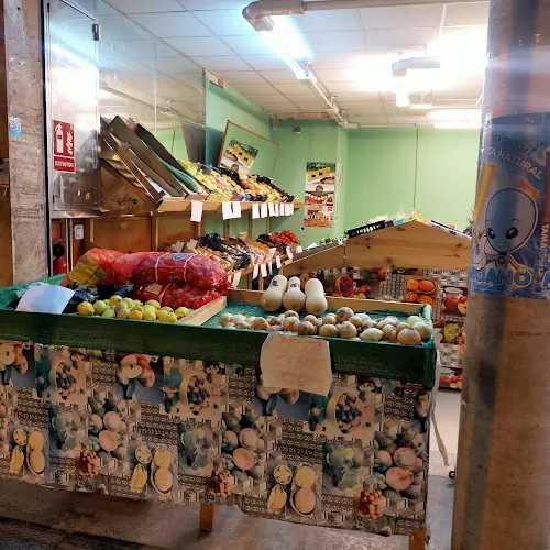 Fruita Dolça - Frutería en Barcelona