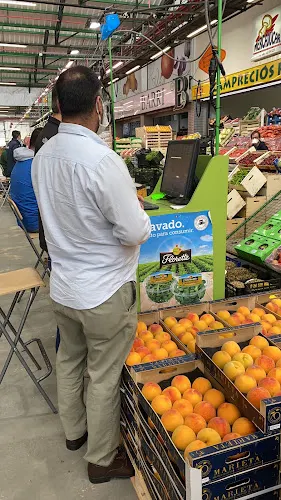 Fruteria Can Anglada