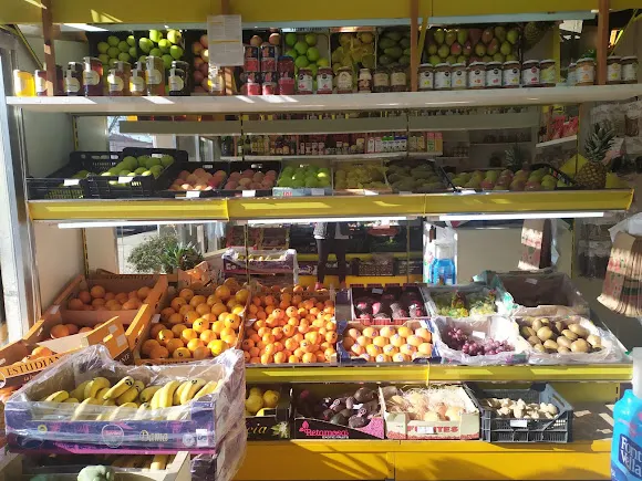 Bon Aire Fruites i Verdures Vic