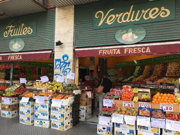 Fruita Fresca