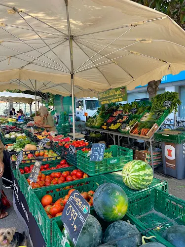 Fruiteria El Rebost del Pagès