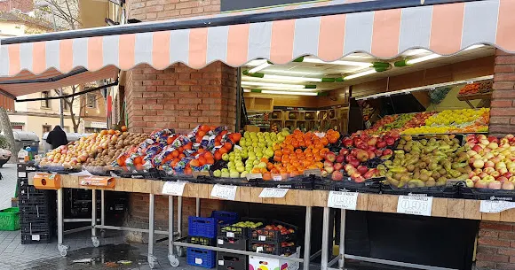 TU Fruits