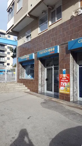 Caprabo - L'Hospitalet de Llobregat