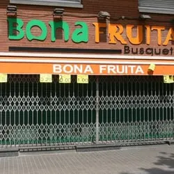 Bona Fruita Busquets - Gran Via