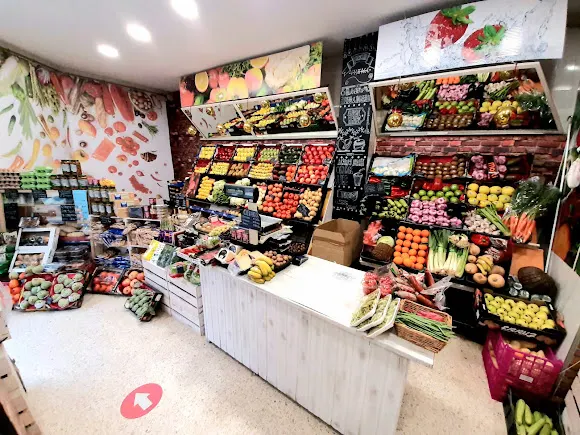 Fruteria Navas